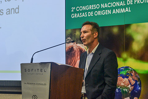 II Congreso internacional