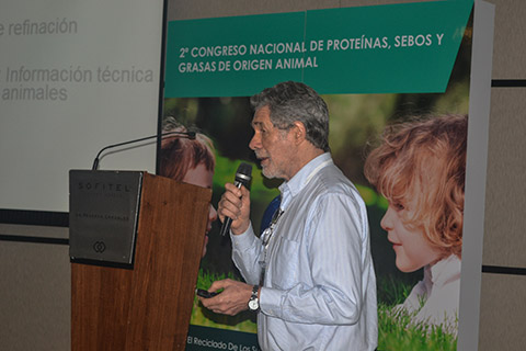 II Congreso internacional