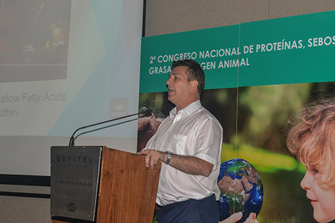 II Congreso internacional